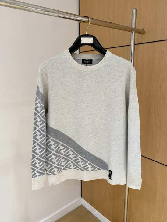 Picture of Fendi Sweaters _SKUFendiM-3XLxetr29745229